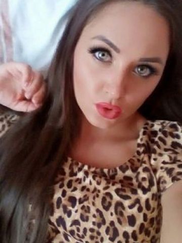 Виктория 🥰💋 Бакалы