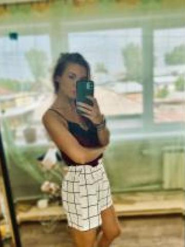 Нина Стройная Рыжая Бакалы