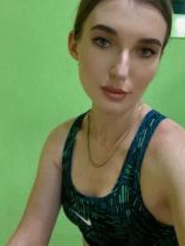 Нина Стройная Рыжая фото 2