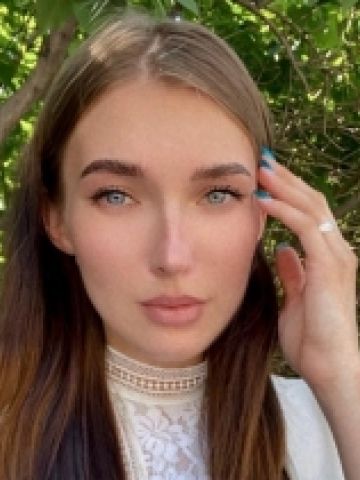 Нина Стройная Рыжая фото 3